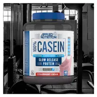 100% Caséine 1.8kg