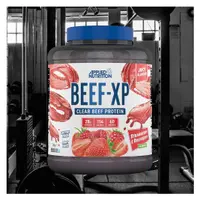 Beef-XP