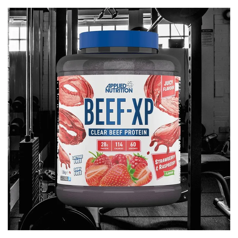 Beef-XP