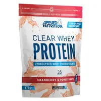 Clear Whey Protein, 875 g Beutel
