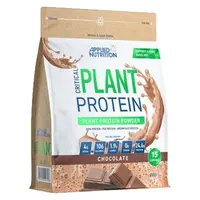Critical Plant