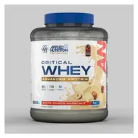 Critical Whey