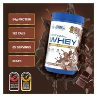 Critical Whey