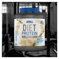 Diet Whey