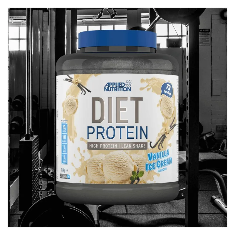 Diet Whey