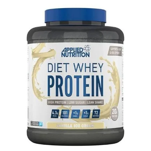 Diet Whey