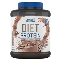 Diet Whey