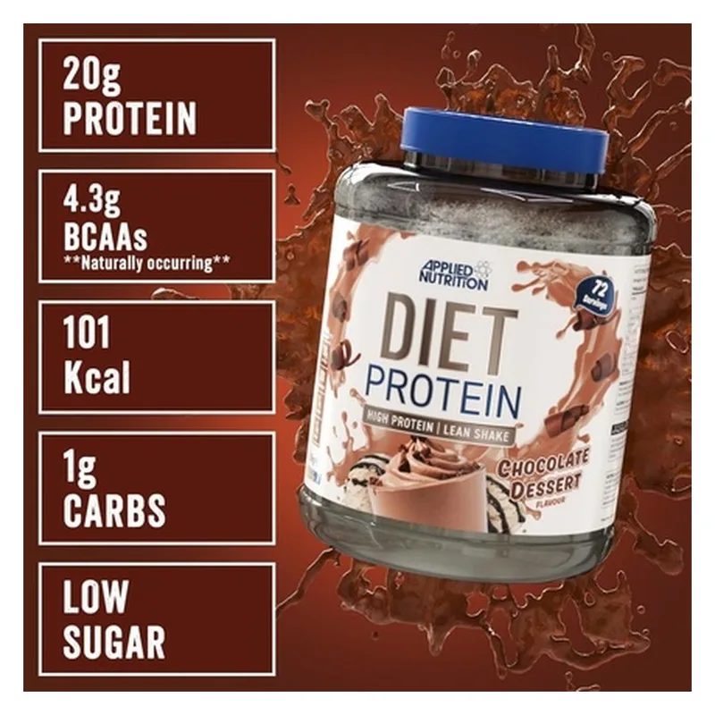 Diet Whey
