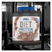 Diet Whey