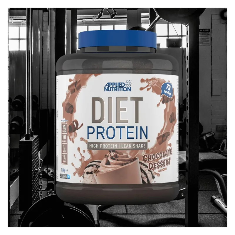 Diet Whey