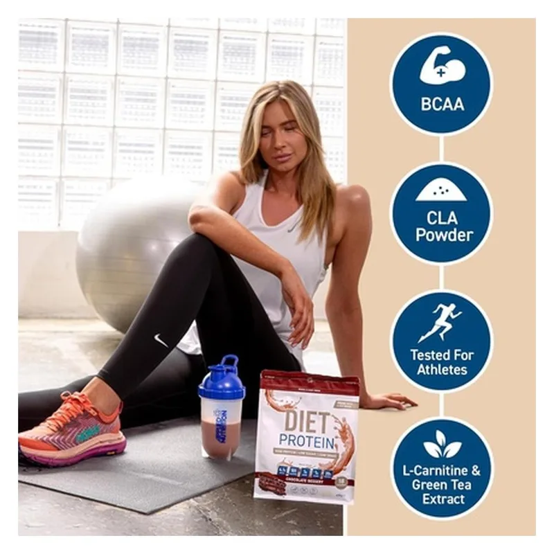 Diet Whey