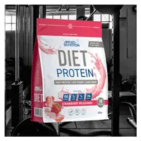 Diet Whey