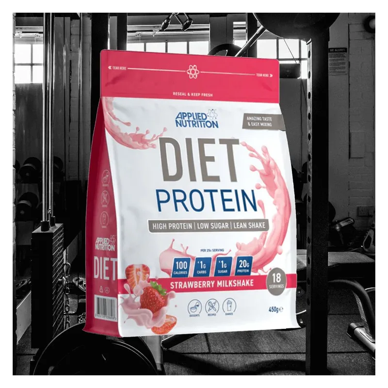 Diet Whey