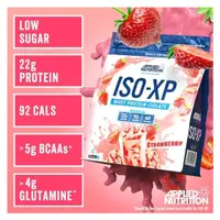 ISO-XP