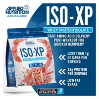 ISO-XP