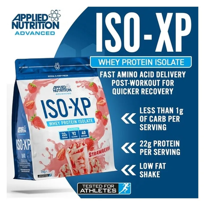 ISO-XP