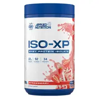 ISO-XP