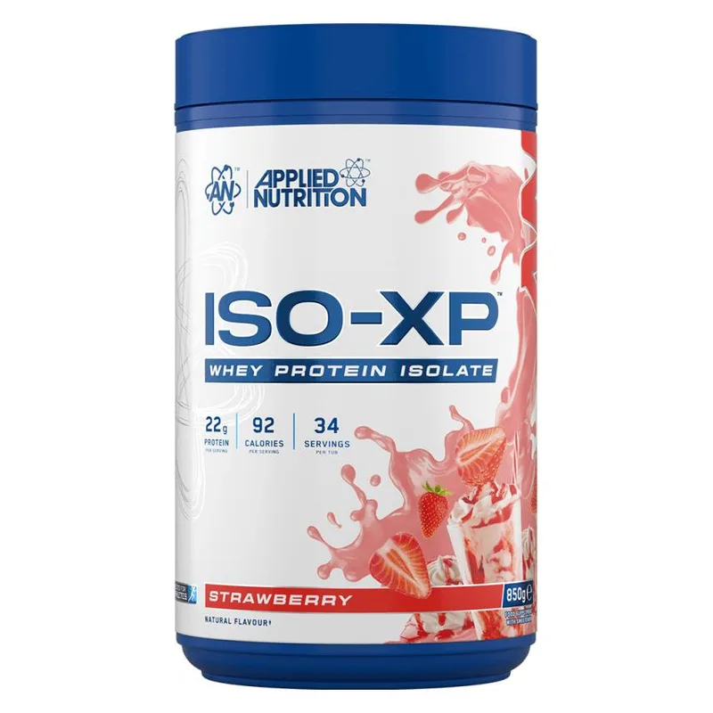 ISO-XP