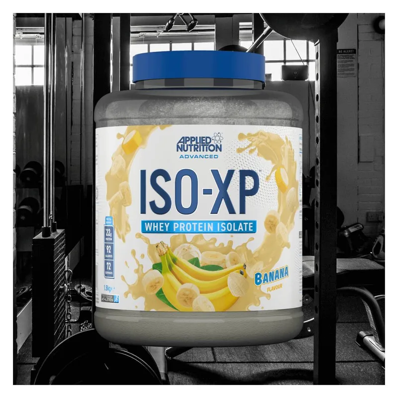 Iso-XP