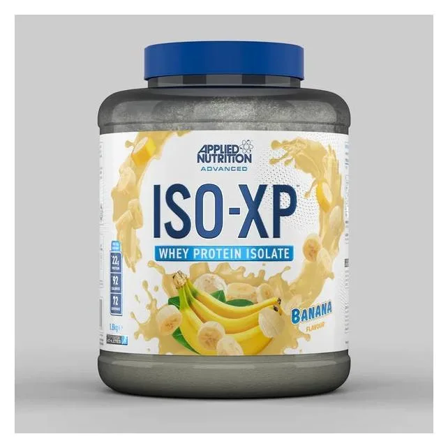 Iso-XP