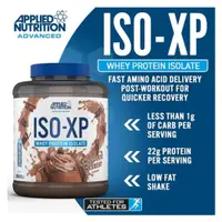 Iso-XP