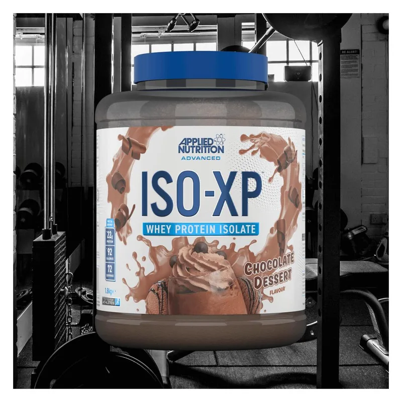 Iso-XP