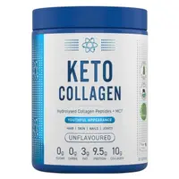 Kollagen Proteinpulver mit MCT