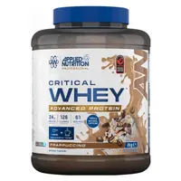 Proteina del Siero Critica