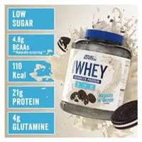 Whey 2kg