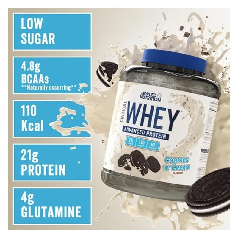 Whey 2kg