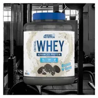 Whey 2kg