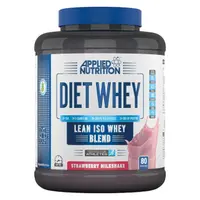 Whey Iso 1.8kg