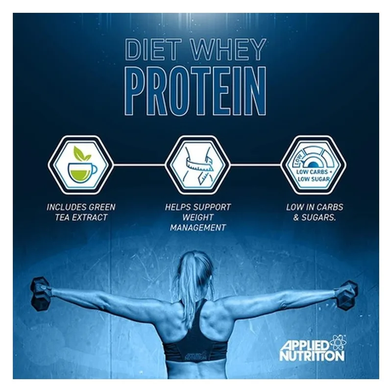 Whey Iso 1.8kg