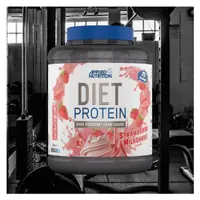 Whey Iso 1.8kg