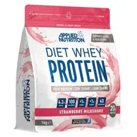 Whey Iso 1kg