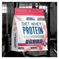 Whey Iso 1kg