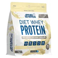 Whey Iso 1kg