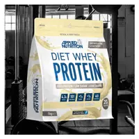 Whey Iso 1kg