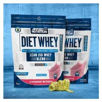 Whey Iso 1kg
