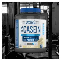 100% Casein Protein