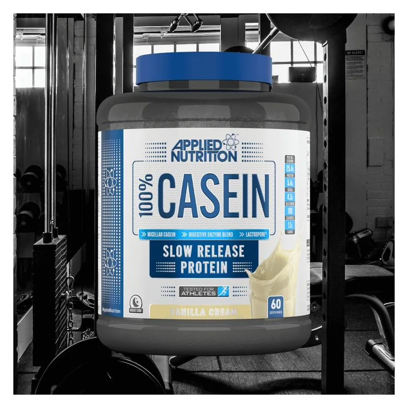 100% Casein Protein