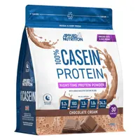 100% Casein Protein