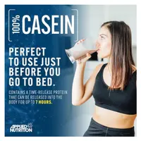 100% Casein Protein