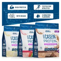 100% Casein Protein