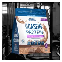 100% Casein Protein