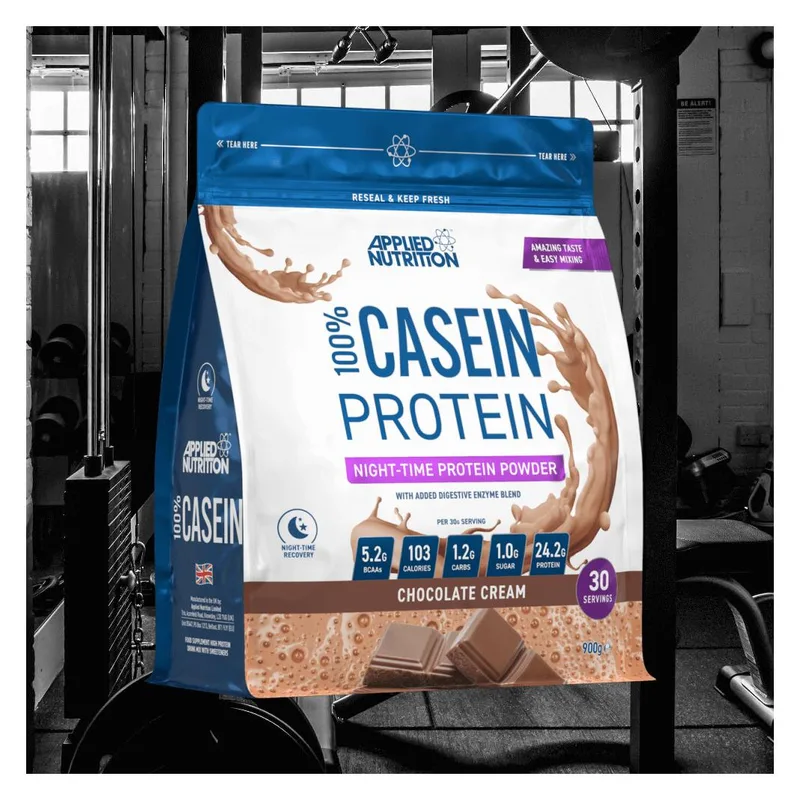 100% Casein Protein