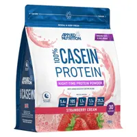 100% Casein Protein