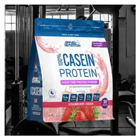 100% Casein Protein