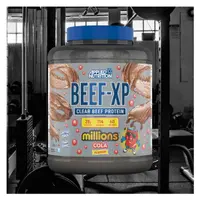 Beef-XP