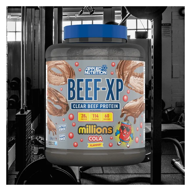 Beef-XP